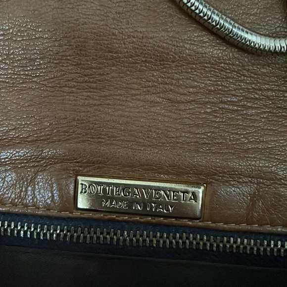 Bottega Veneta Intrecciato Bag - Picture 13 of 17